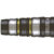 Dynasty Astra Darts Redstar Gold Musa - Softdart