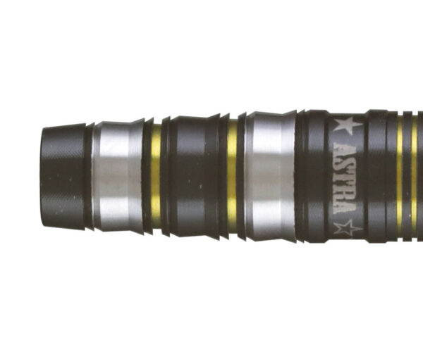 Dynasty Astra Darts Redstar Gold Musa - Softdart
