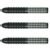 Dynasty A-Flow Black Line Isabell 2 Jesus Noguera Perea - Steeldart