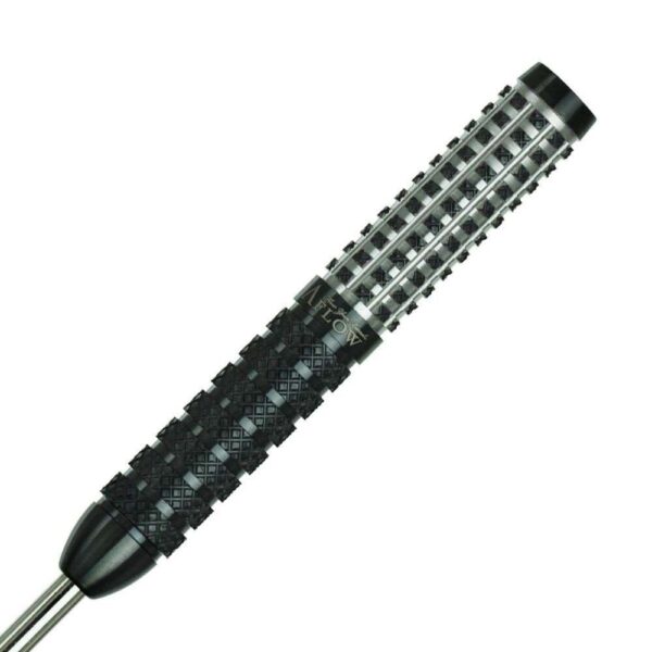 Dynasty A-Flow Black Line Isabell 2 Jesus Noguera Perea - Steeldart