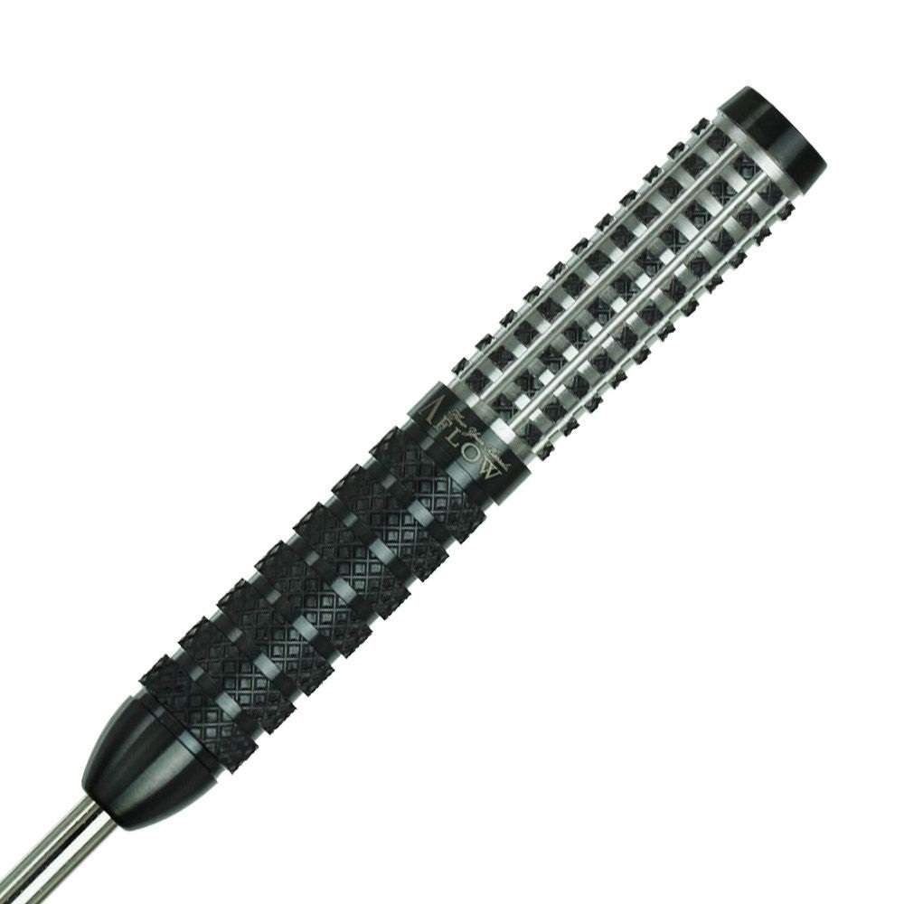 Dynasty A-Flow Black Line Isabell 2 Jesus Noguera Perea - Steeldart