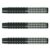 Dynasty A-Flow Black Line Isabell 2 Jesus Noguera Perea - Softdart