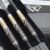Dynasty A-Flow Black Line CT "The Corsair 2" Cyril Blot - Softdart