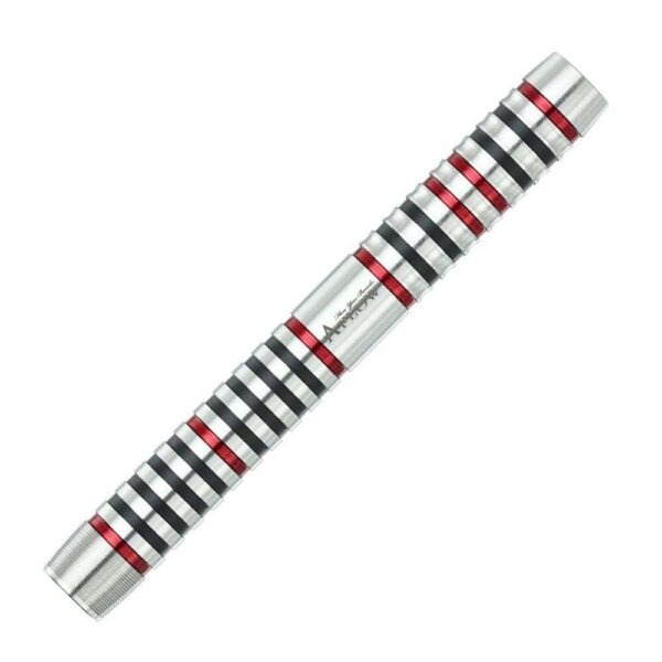 Dynasty A-Flow Black Line Michi Michael Unterbuchner - Softdart