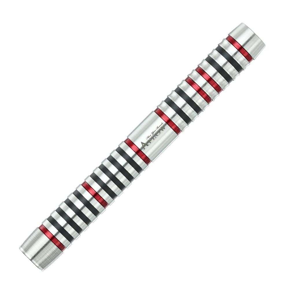Dynasty A-Flow Black Line Michi Michael Unterbuchner - Softdart