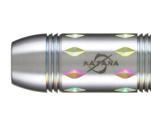 Dynasty Katana Ortega Nobuhiro Yamamoto - Softdart
