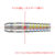 Dynasty Katana Ortega Nobuhiro Yamamoto - Softdart
