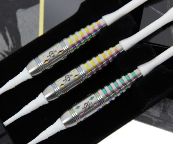 Dynasty Katana Ortega Nobuhiro Yamamoto - Softdart