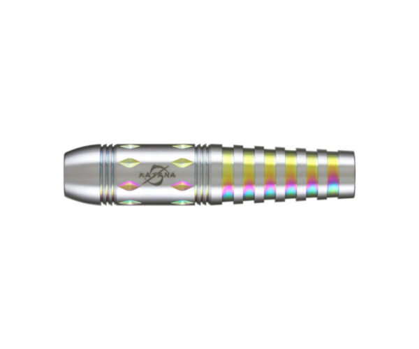 Dynasty Katana Ortega Nobuhiro Yamamoto - Softdart