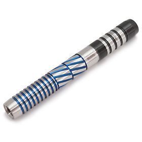 Dynasty A-Flow Black Line "Bionic" Berry van Peer - Softdart