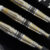 Dynasty A-Flow Black Line Scharf Takahisa Hirose - Softdart