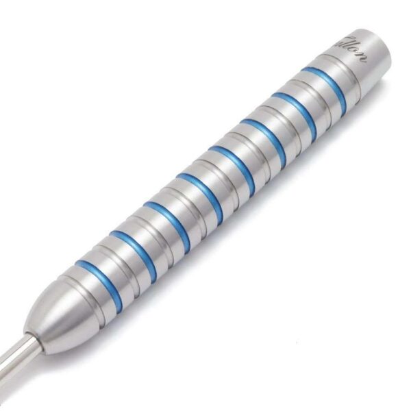 Dynasty A-Flow Fallon80 Blue Label Fallon Sherrock - Steeldart