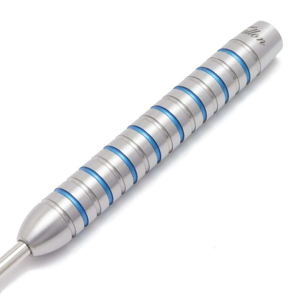 Dynasty A-Flow Fallon80 Blue Label Fallon Sherrock - Steeldart