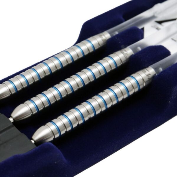 Dynasty A-Flow Fallon80 Blue Label Fallon Sherrock - Steeldart