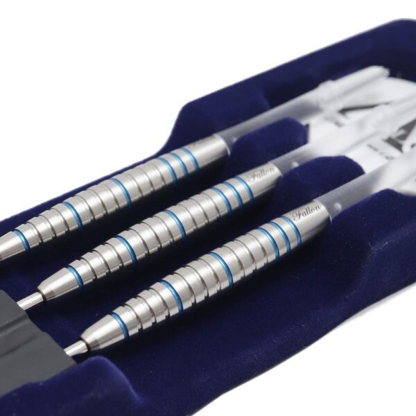 Dynasty A-Flow Fallon80 Pink Label Fallon Sherrock - Softdart