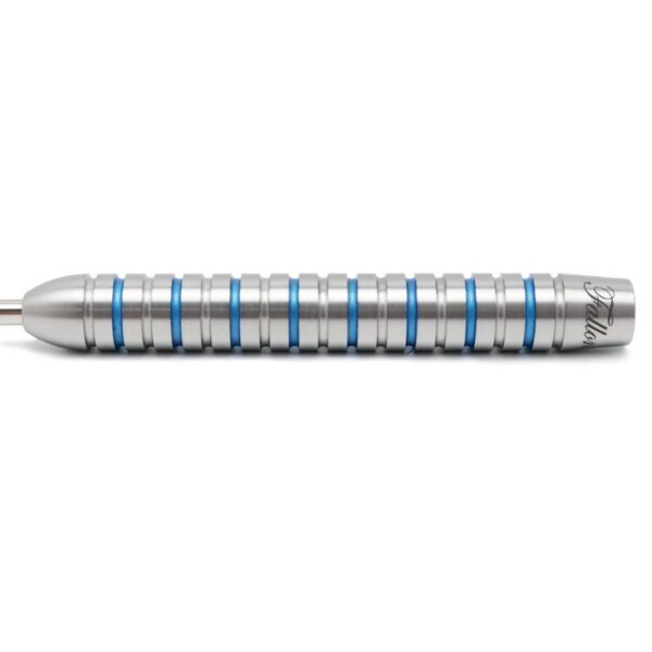 Dynasty A-Flow Fallon80 Blue Label Fallon Sherrock - Steeldart