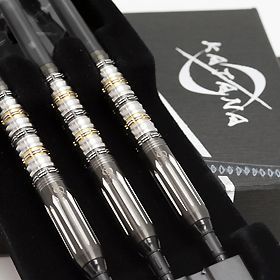 Dynasty Katana Meitou Shin Kikuichimonji - Softdart
