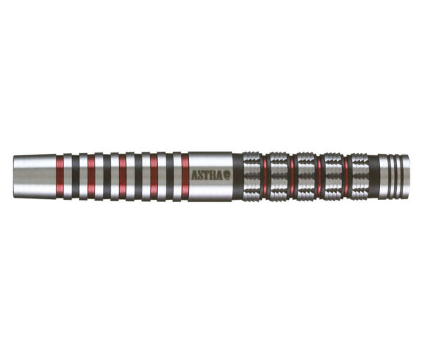 Dynasty Astra Darts Redstar Sunrise - Softdart