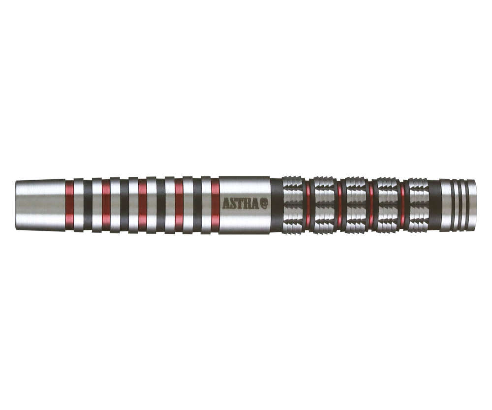 Dynasty Astra Darts Redstar Sunrise - Softdart