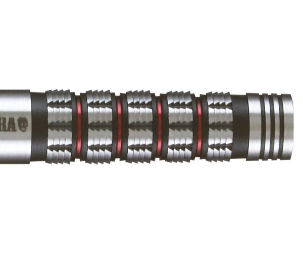 Dynasty Astra Darts Redstar Sunrise - Softdart