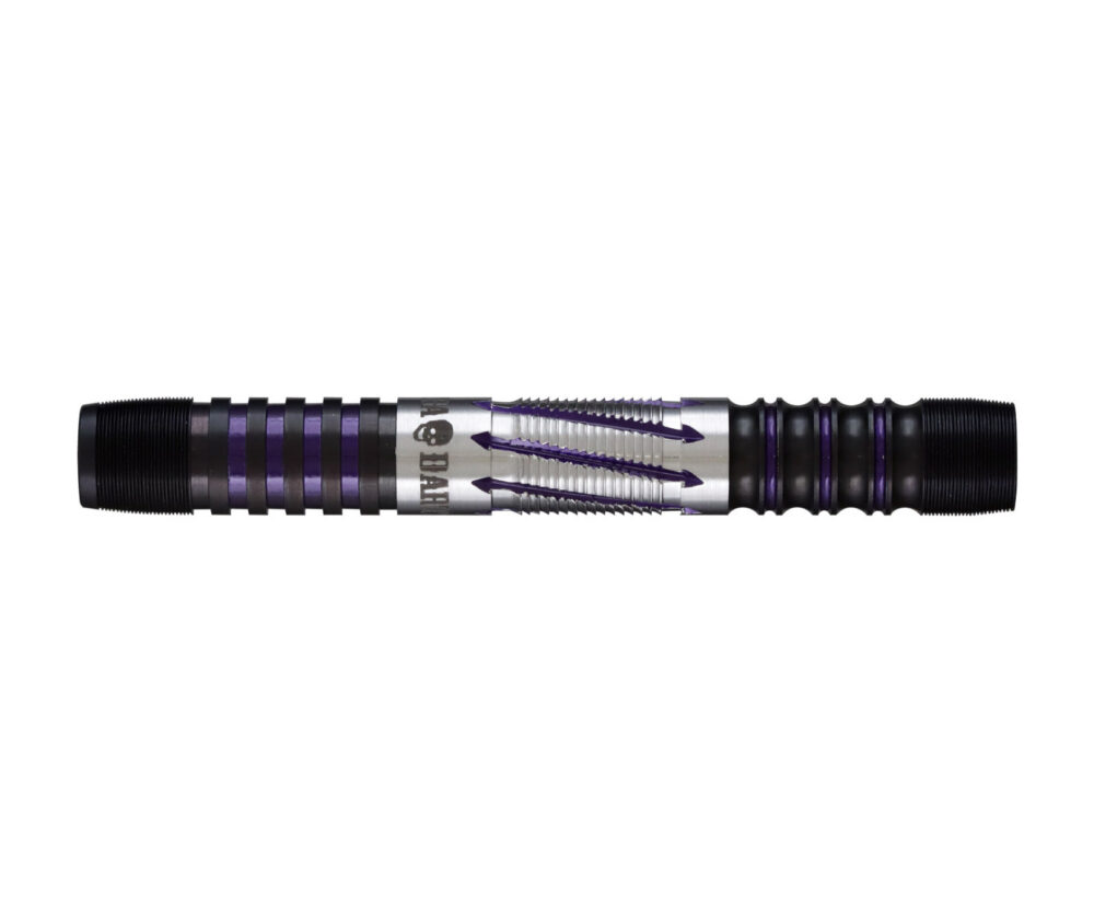 Dynasty Astra Darts Dragoon 3.5 SOL Ryuki Morikubo - Softdart