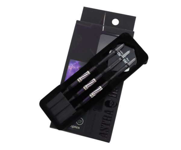 Dynasty Astra Darts Dragoon 3.5 SOL Ryuki Morikubo - Softdart