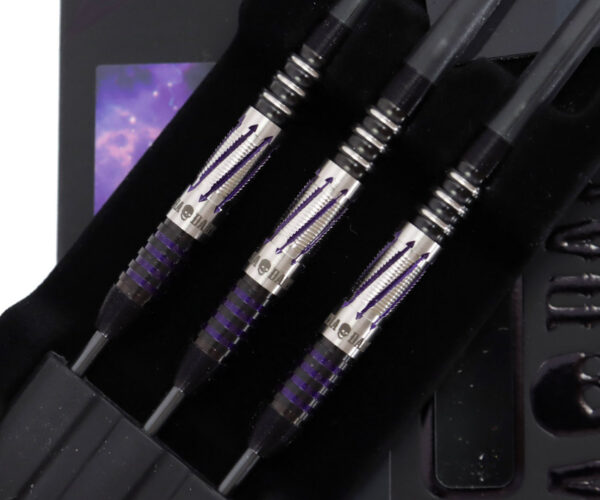 Dynasty Astra Darts Dragoon 3.5 SOL Ryuki Morikubo - Steeldart