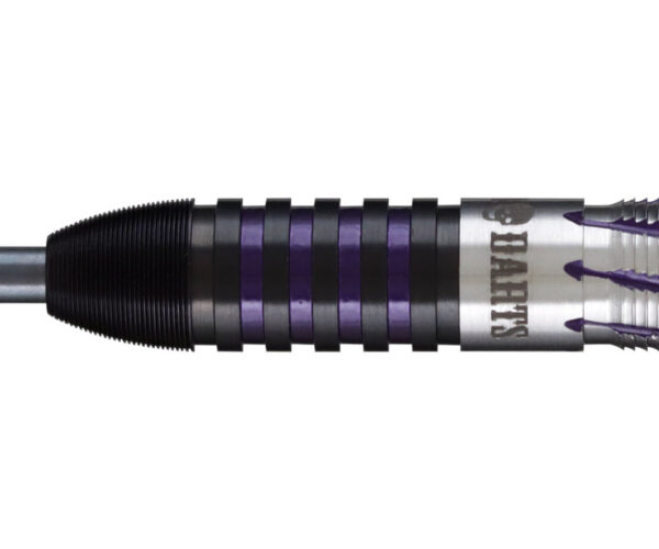 Dynasty Astra Darts Dragoon 3.5 SOL Ryuki Morikubo - Steeldart
