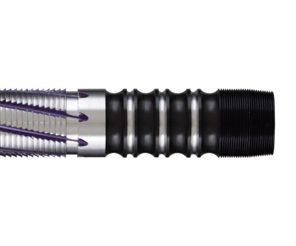 Dynasty Astra Darts Dragoon 3.5 SOL Ryuki Morikubo - Steeldart