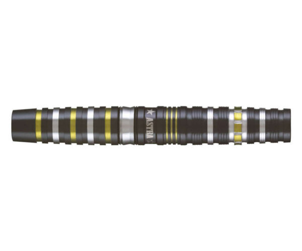 Dynasty Astra Darts Redstar Gold Pallas - Softdart