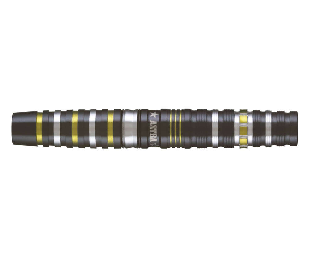 Dynasty Astra Darts Redstar Gold Pallas - Softdart