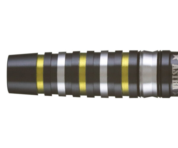 Dynasty Astra Darts Redstar Gold Pallas - Softdart