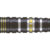 Dynasty Astra Darts Redstar Gold Pallas - Softdart