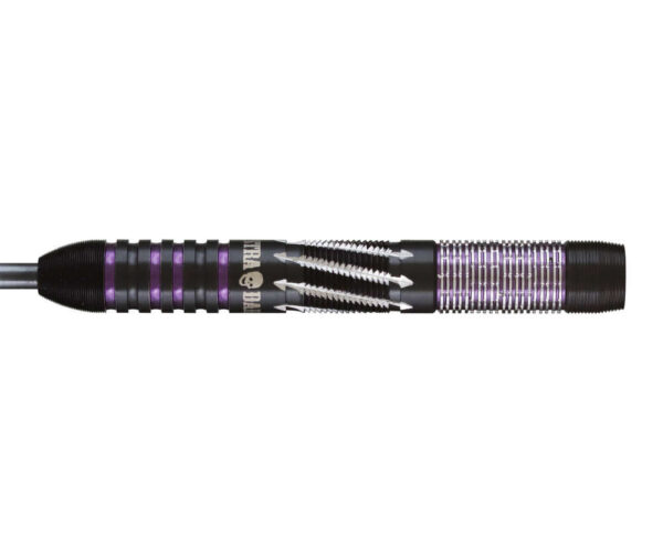 Dynasty Astra Darts Dragoon 4 Ryuki Morikubo - Steeldart