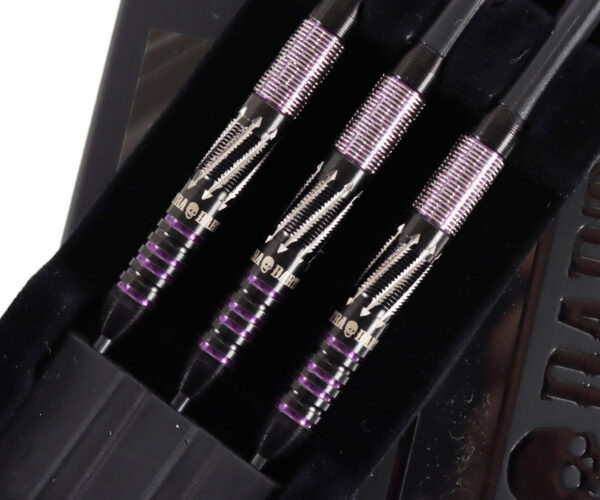 Dynasty Astra Darts Dragoon 4 Ryuki Morikubo - Steeldart