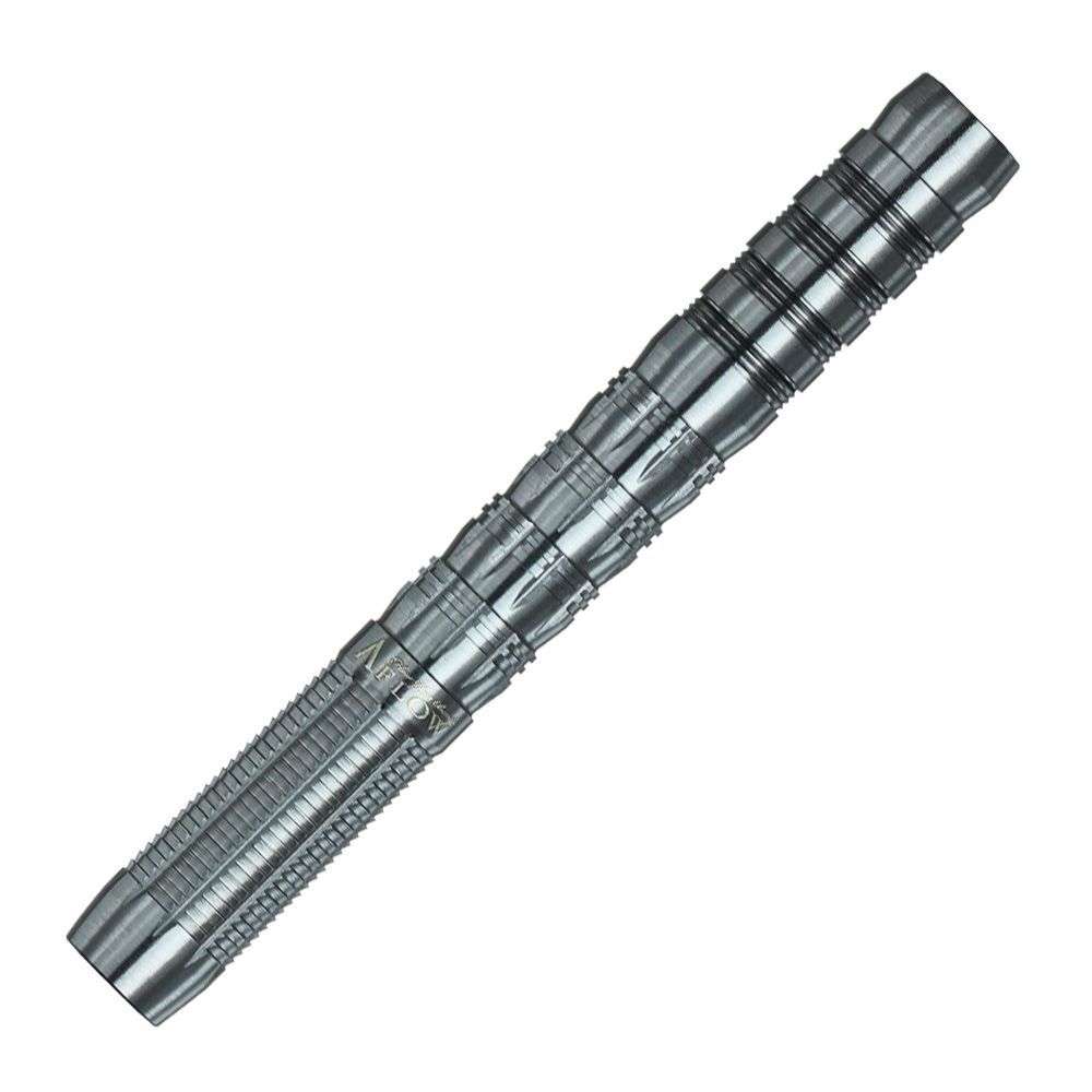 Dynasty A-Flow Black Line Bionic 2 Berry van Peer - Softdart