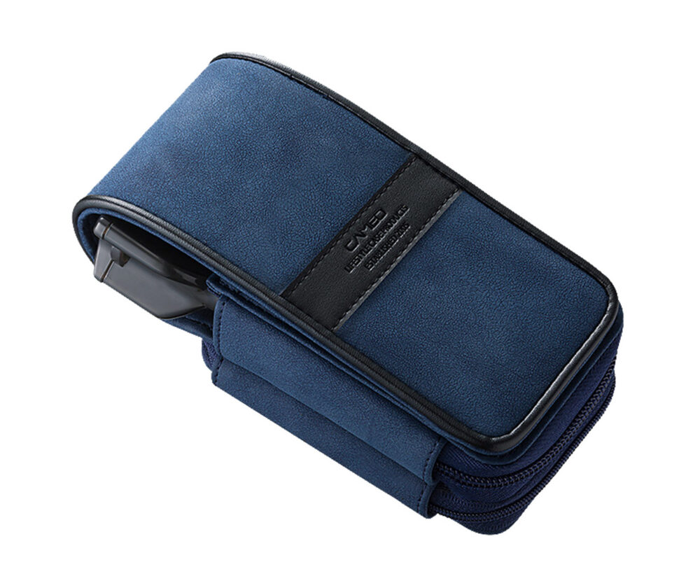 Cameo Garment 3 NB Navy