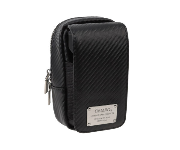 Cameo Glover 3.0 Carbon Look Black