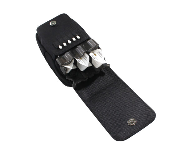 Cameo Glover 3.0 Carbon Look Black