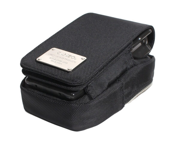 Cameo Glover 3.0 Carbon Look Black
