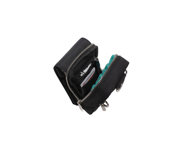 Cameo Glover 3.0 Carbon Look Black