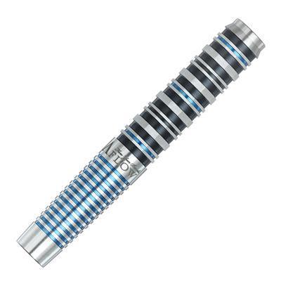 Dynasty A-Flow Crystal Line "Decagon" - Softdart