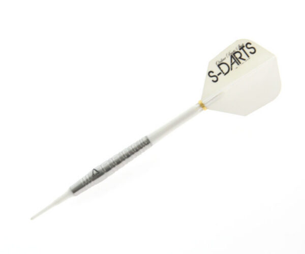 Dynasty A-Flow Black Line Any Hiyama Asako - Softdart