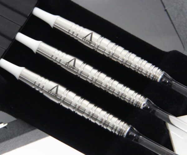 Dynasty A-Flow Black Line Any Hiyama Asako - Softdart