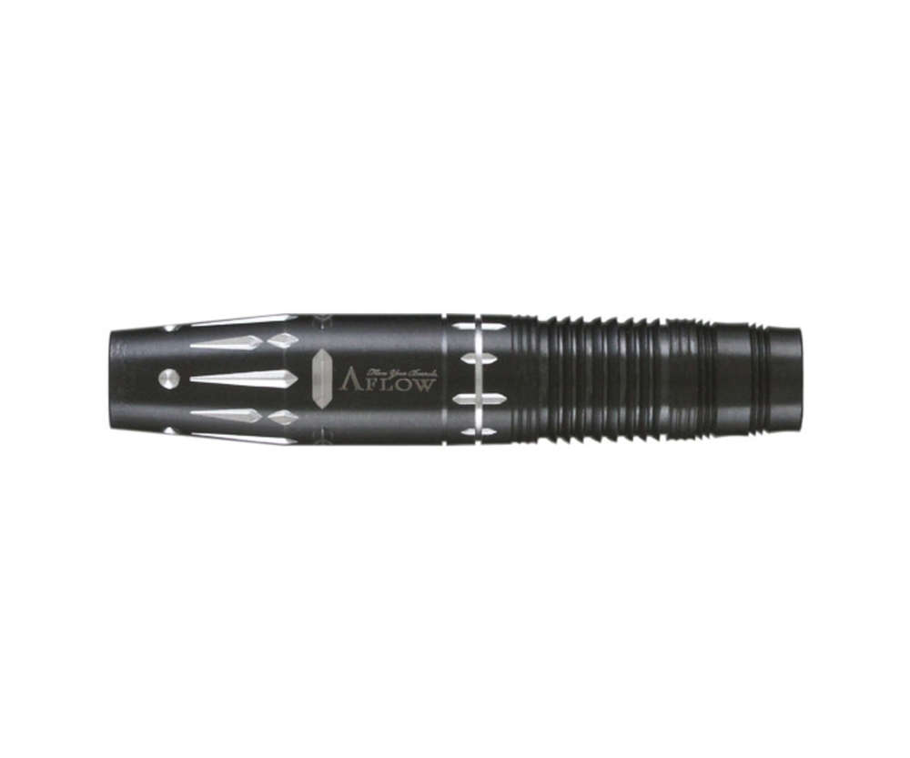 Dynasty A-Flow Black Line "Riell II Plus" Shimizu Mayu - Softdart