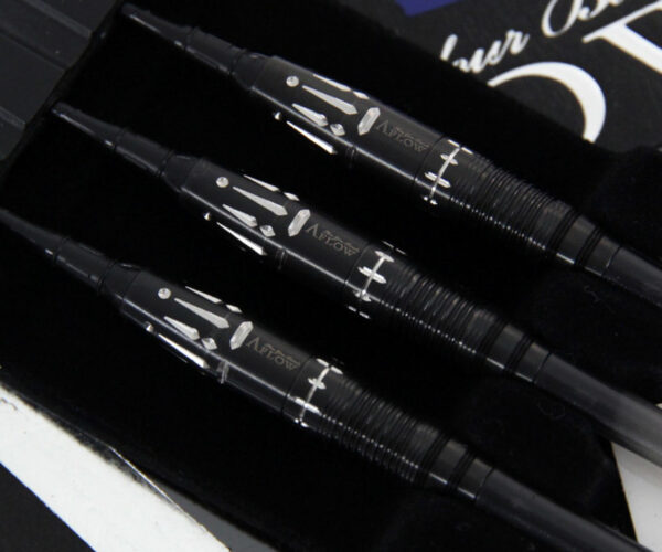 dnd0264_05.jpg Dynasty A-Flow Black Line "Riell II Plus" Shimizu Mayu - Softdart