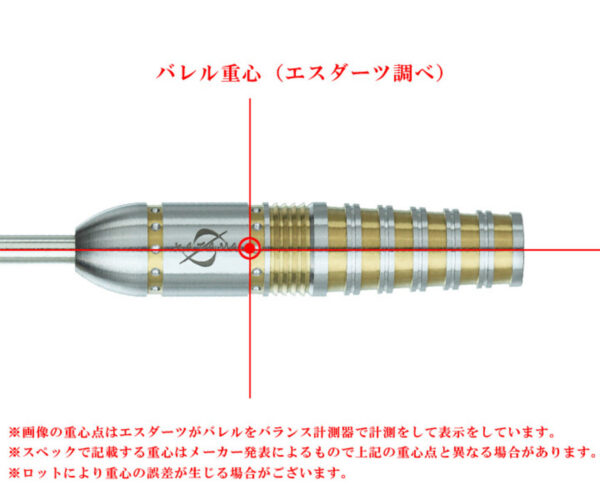 dnd1143_06.jpg Dynasty Katana Ortega 2 Nobuhiro Yamamoto - Steeldart