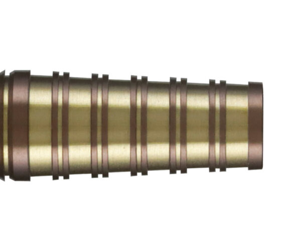 Dynasty Katana Ortega 2 Nobuhiro Yamamoto Limited Edition - Softdart