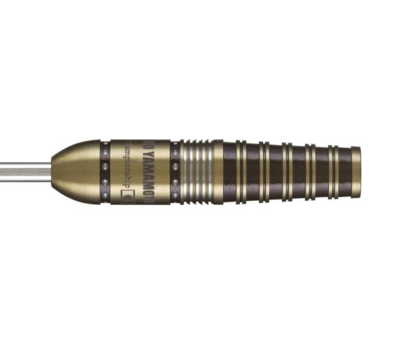dnd1145_01_ml.jpg Dynasty Katana Ortega 2 Nobuhiro Yamamoto Limited Edition - Steeldart