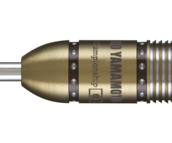 dnd1145_06.jpg Dynasty Katana Ortega 2 Nobuhiro Yamamoto Limited Edition - Steeldart